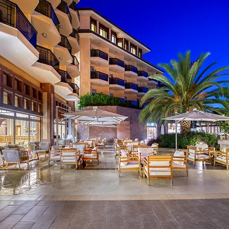 Hotel Xanadu 5*