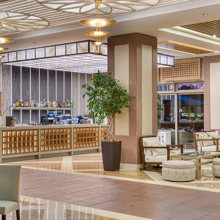 Xanadu Hotel 5*