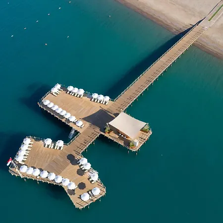 Xanadu Hotel Belek