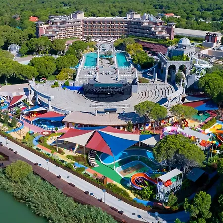 Hotel Xanadu 5*