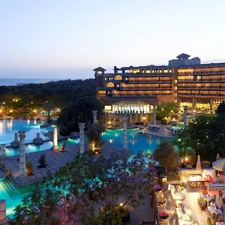 Hotel Xanadu Belek