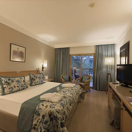 Hotel Xanadu