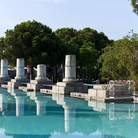 Xanadu Hotel Belek