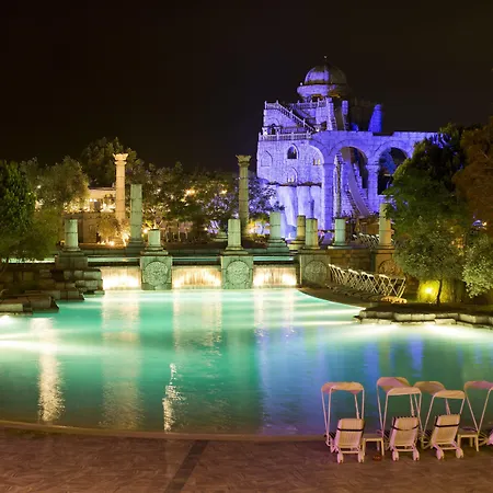 Xanadu ホテル ベレキ