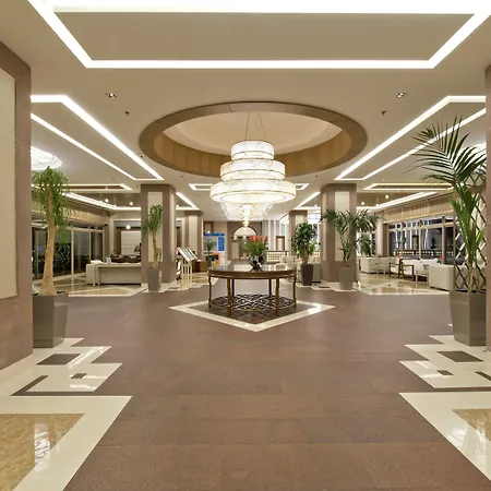 Xanadu Belek