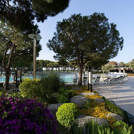 Xanadu 5* Belek