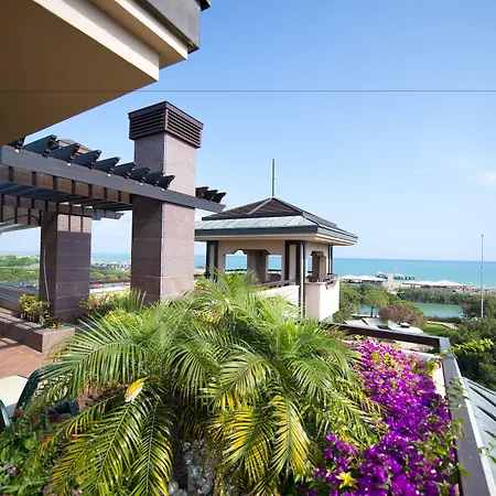 Xanadu Hotel Belek