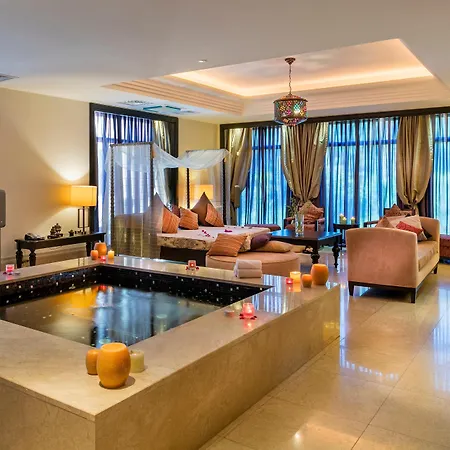 Hotel Xanadu 5*