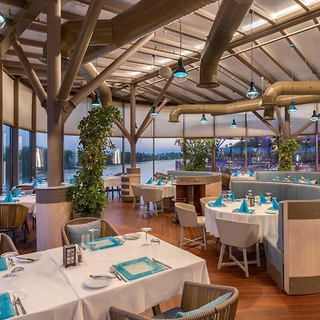 Xanadu 5* Belek