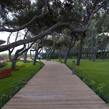 Xanadu Hotel Belek