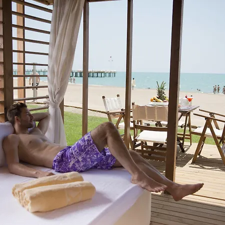 Xanadu 5* Belek