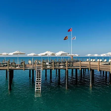 Xanadu 5* Belek