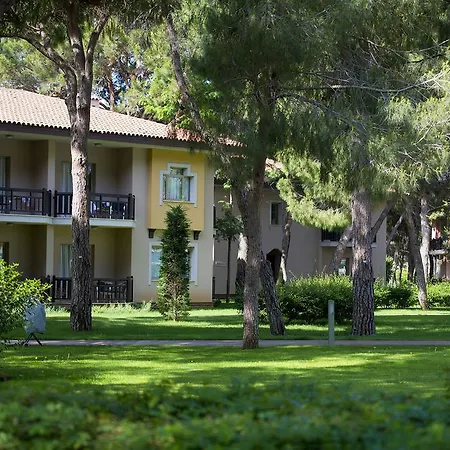Hotel Xanadu 5*