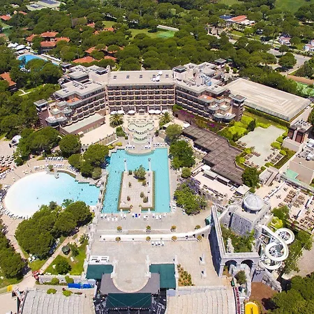 Hotel Xanadu Belek