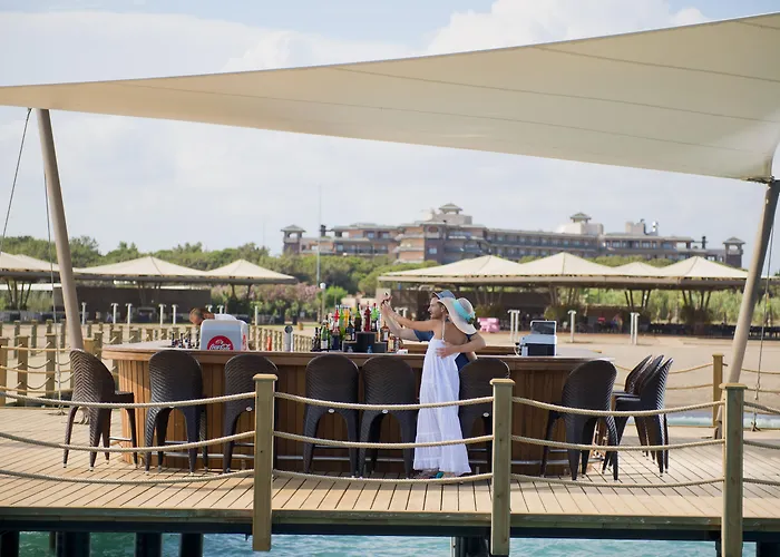 Xanadu Belek