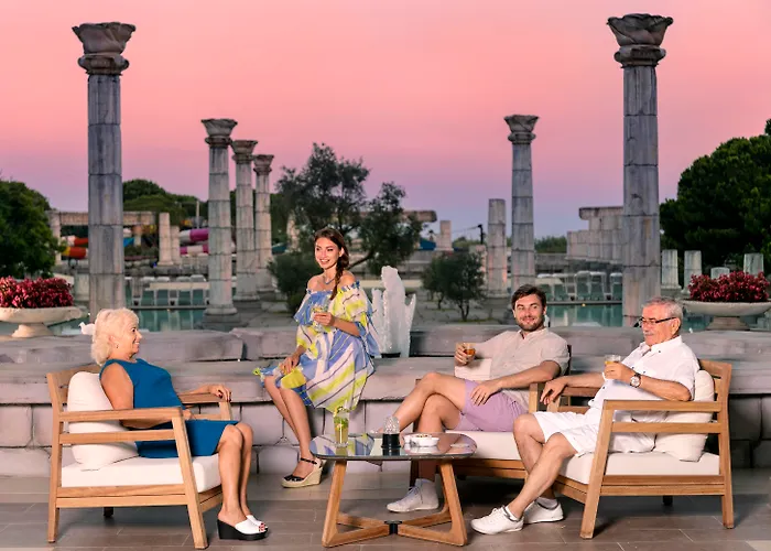 Xanadu Hotel 5*