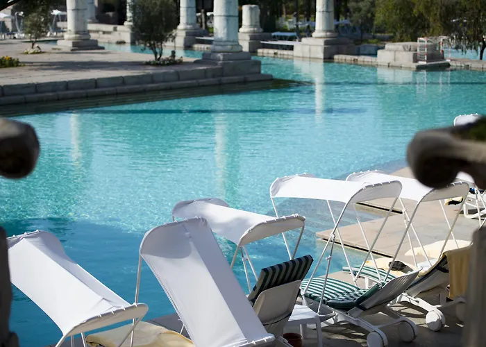 Xanadu Hotel 5*