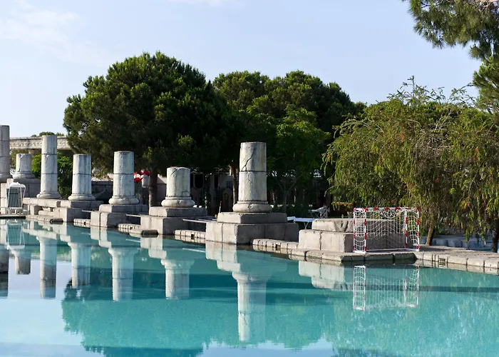Xanadu Hotel Belek