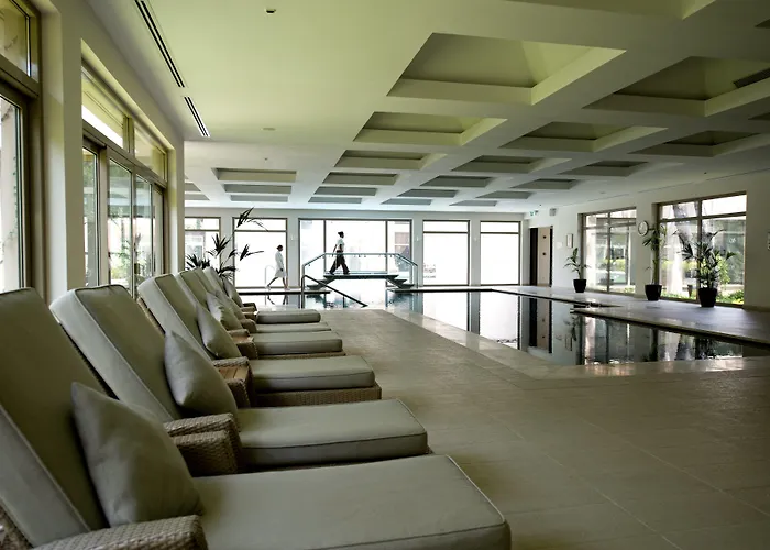 Xanadu Hotel 5*