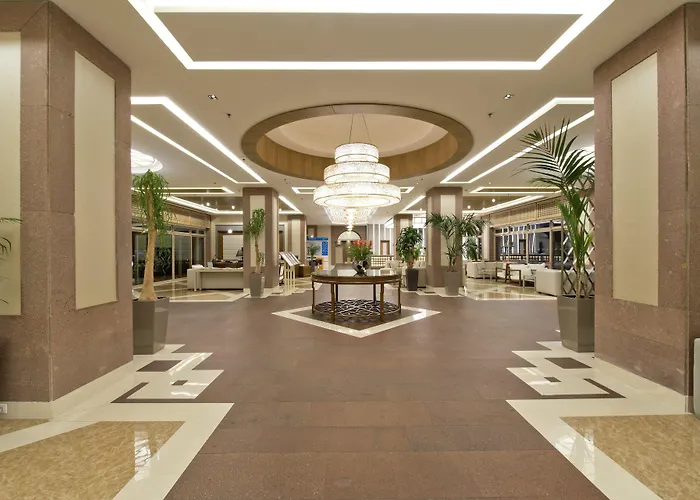 Xanadu Belek