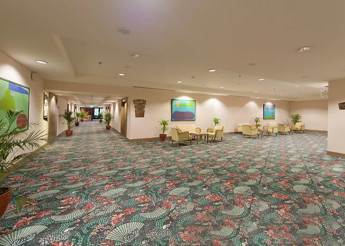 Xanadu Hotel