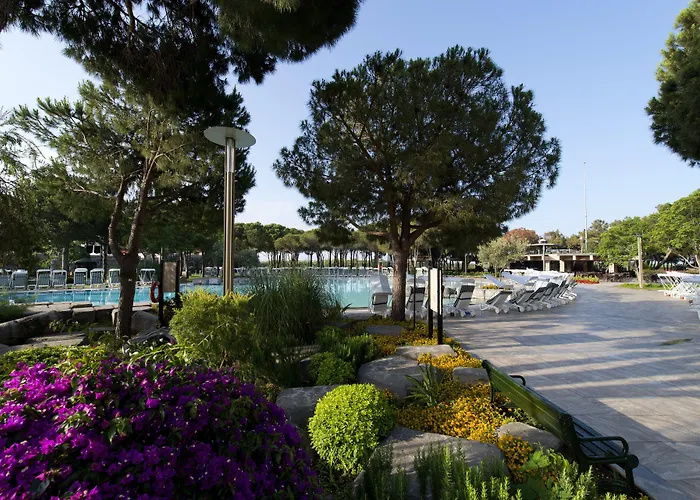 Xanadu 5* Belek