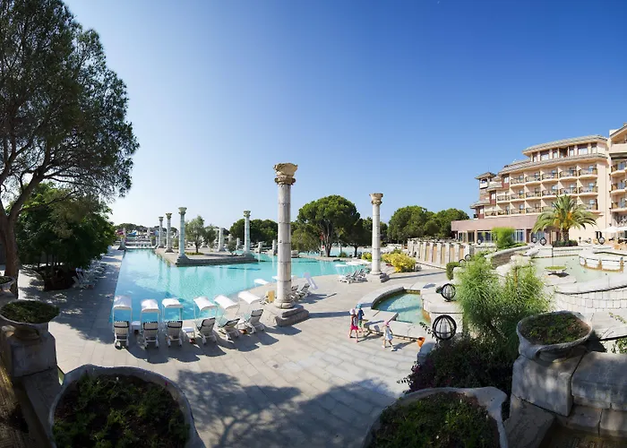 Xanadu Hotel