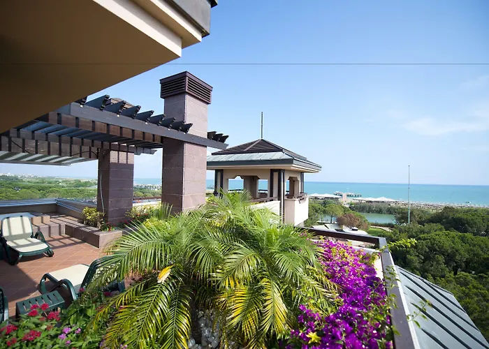 Xanadu Hotel Belek