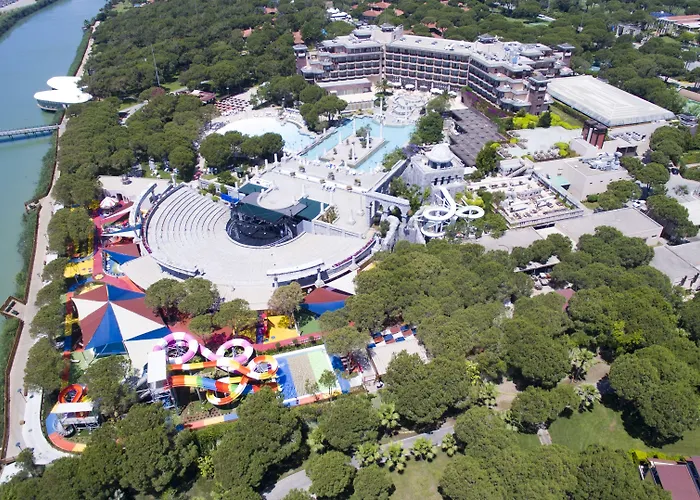 Xanadu 5* Belek