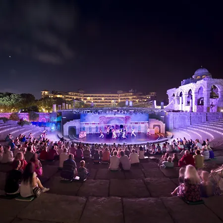 Xanadu 5* Belek