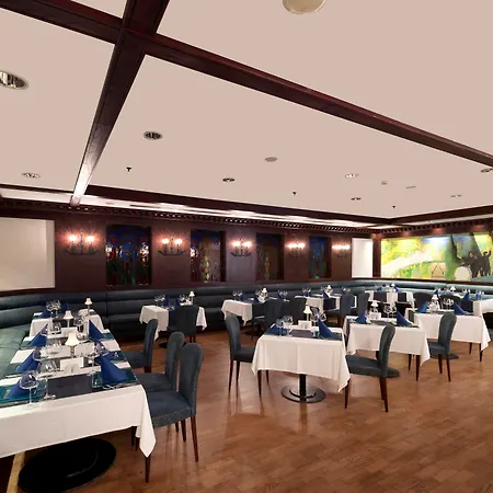 Hotel Xanadu Belek