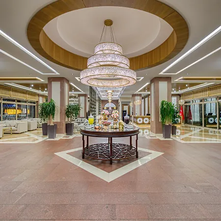 Xanadu Hotel 5*