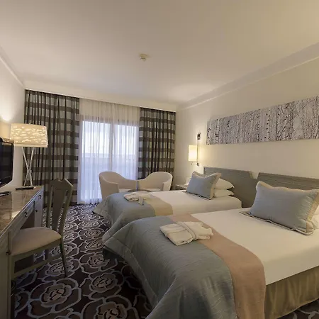 Hotel Xanadu