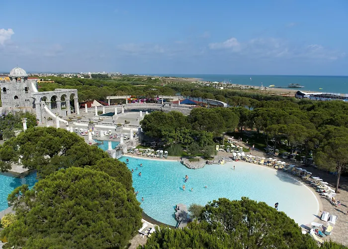 酒店 Xanadu 贝莱克