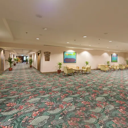 Xanadu 酒店